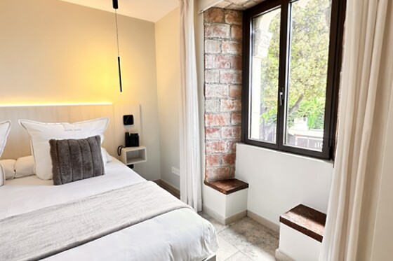 HOTEL BOUTIQUE COMTAL EMPURIES - photo 19
