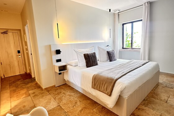 HOTEL BOUTIQUE COMTAL EMPURIES - photo 22