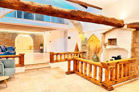 HOTEL BOUTIQUE COMTAL EMPURIES - photo 11