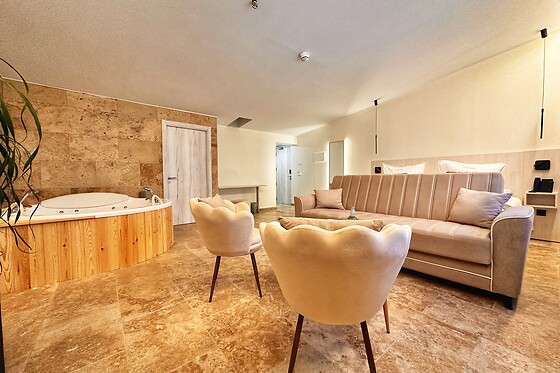 HOTEL BOUTIQUE COMTAL EMPURIES - photo 12