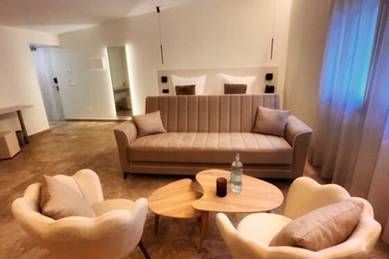 HOTEL BOUTIQUE COMTAL EMPURIES - photo 13