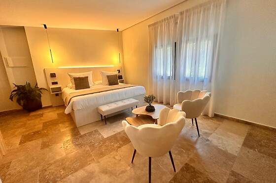 HOTEL BOUTIQUE COMTAL EMPURIES - photo 14