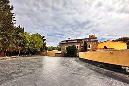 HOTEL BOUTIQUE COMTAL EMPURIES