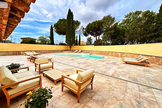 HOTEL BOUTIQUE COMTAL EMPURIES - photo 0