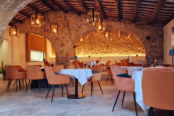 HOTEL BOUTIQUE COMTAL EMPURIES - photo 3