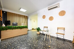 HARMONY SANCTUARY
