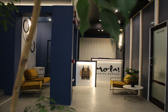 MOLA! HOSTEL BURGOS - photo 5