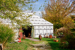 Domaine EcOtelia