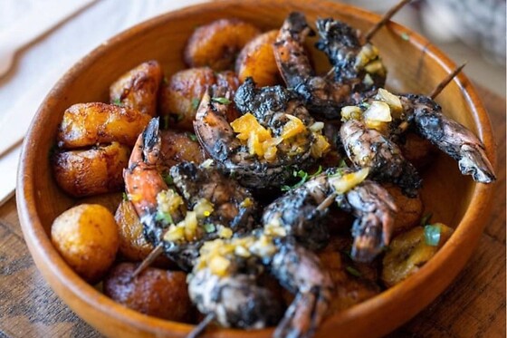 New Soul Food Le Maquis - photo 1