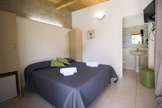 Villa Garden - photo 8