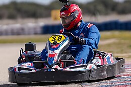 ARIZA RACING CIRCUIT