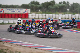 ARIZA RACING CIRCUIT