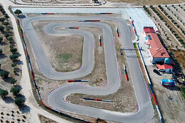 ARIZA RACING CIRCUIT