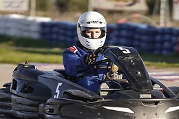 ARIZA RACING CIRCUIT