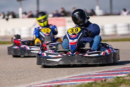 ARIZA RACING CIRCUIT