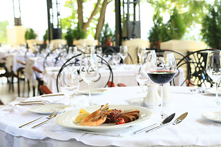 Noche gourmet en rincones únicos
