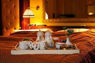 Hoteles exclusivos