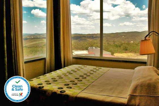 HOTEL DA MONTANHA 4* - photo 4