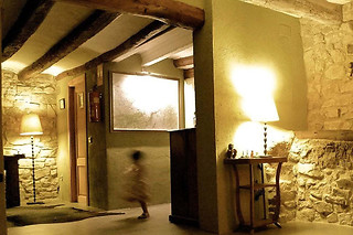 Una noche con desayuno y visita enológica para 2 en Casa Miret en Vallverd (Tarragona)