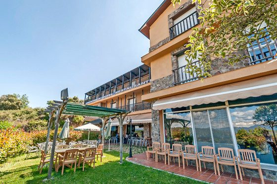 HOTEL MEDULIO - photo 0
