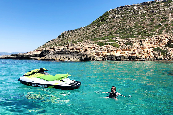 MALLORCA ON JETSKI - photo 3