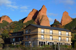 HOTEL MEDULIO