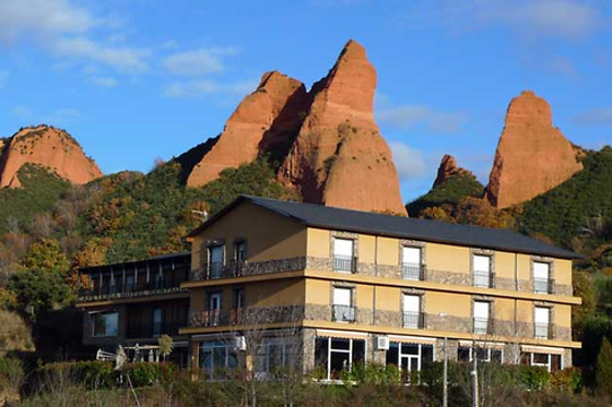 HOTEL MEDULIO - photo 2