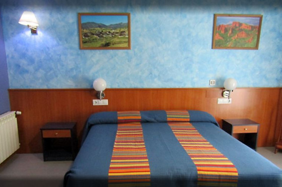 HOTEL MEDULIO - photo 4