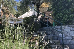 Glamping Portofino