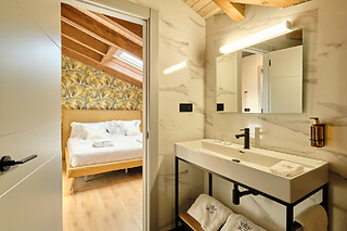 Una noche en habitación premium con desayuno para 2 en Hotel Boutique Villa del Marqués*** en Muros de Nalón (Asturias)