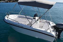 PALAMÓS BOATS