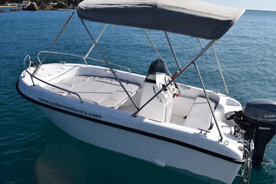PALAMÓS BOATS - photo 7