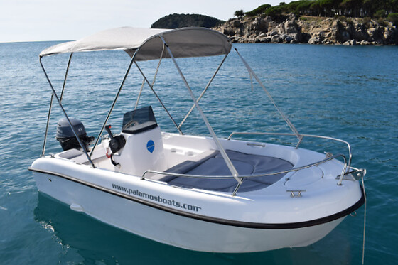 PALAMÓS BOATS - photo 8