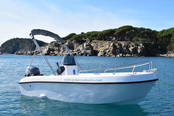 PALAMÓS BOATS - photo 9