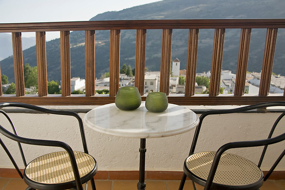 HOTEL RURAL FINCA LOS LLANOS - photo 2