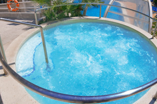 Hotel GHT Aquarium & Spa**** en Lloret de Mar (Girona)