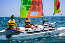 HOTEL PLAYA OLIVA