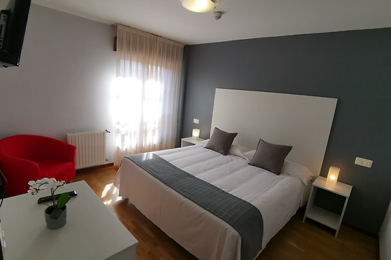 HOTEL EL TRASGU - photo 3