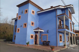 HOTEL EL TRASGU