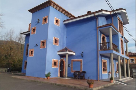 HOTEL EL TRASGU - photo 9