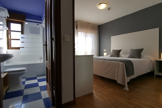HOTEL EL TRASGU - photo 2