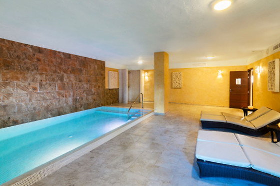 SPA EL CORTIJO - photo 3