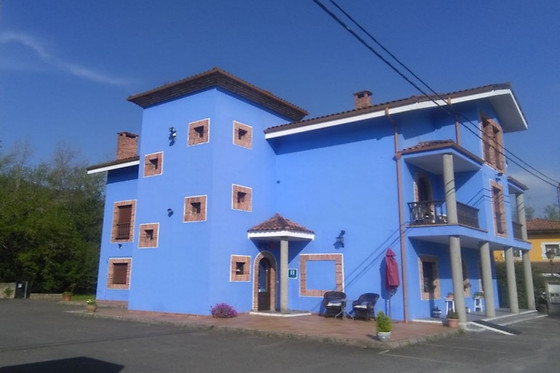 HOTEL EL TRASGU - photo 0