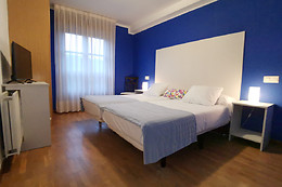 HOTEL EL TRASGU