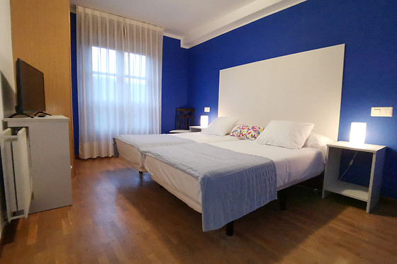 HOTEL EL TRASGU - photo 6