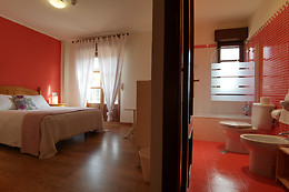 HOTEL EL TRASGU