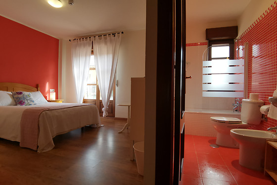 HOTEL EL TRASGU - photo 7