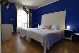 HOTEL EL TRASGU