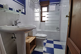 HOTEL EL TRASGU