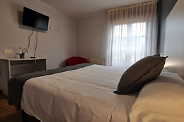 HOTEL EL TRASGU
